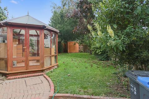 1 bedroom semi-detached house for sale, Church Path, Coulsdon
