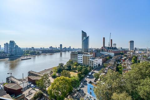 2 bedroom apartment to rent, Worlds End Estate, Chelsea