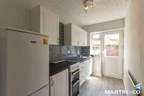 2 bedroom end of terrace house for sale, Station Road, Northfield, B31