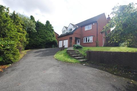 4 bedroom detached house for sale, High Street, Wellington, Telford, TF1 1JU.