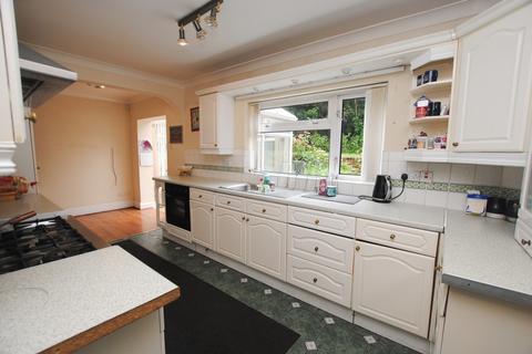 4 bedroom detached house for sale, High Street, Wellington, Telford, TF1 1JU.