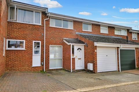 32 Clay Pit Piece, Saffron Walden, CB11 4DR