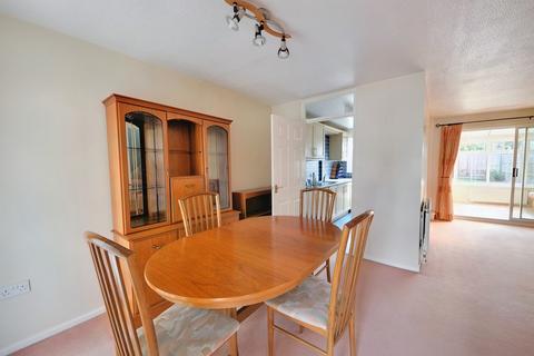 32 Clay Pit Piece, Saffron Walden, CB11 4DR