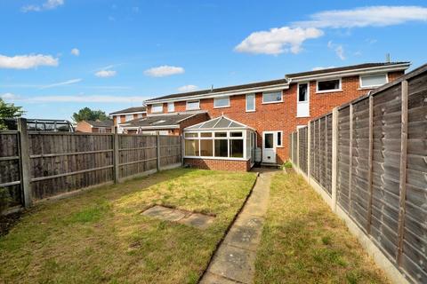 32 Clay Pit Piece, Saffron Walden, CB11 4DR