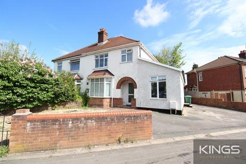 undefined, Honeysuckle Road, Southampton