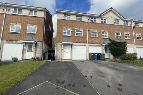 3 bedroom townhouse to rent, Owens Farm Drive