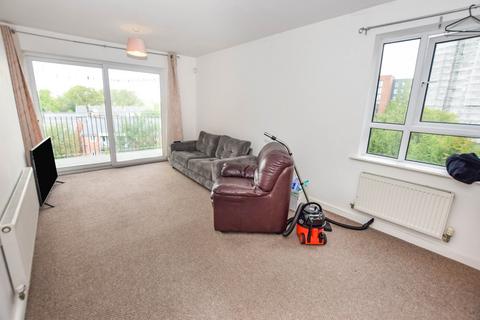 2 bedroom flat to rent - 2 The Waterfront, Sports City, Openshaw, Manchester, M11