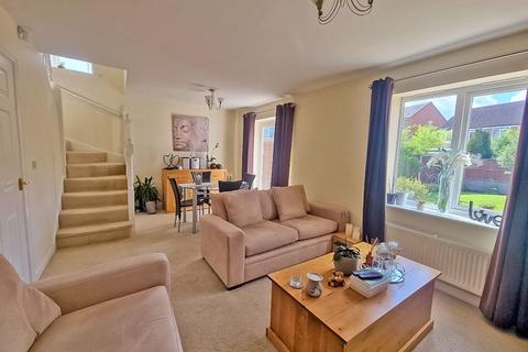 24 Ampleforth Drive, Willenhall, WV13 2LG