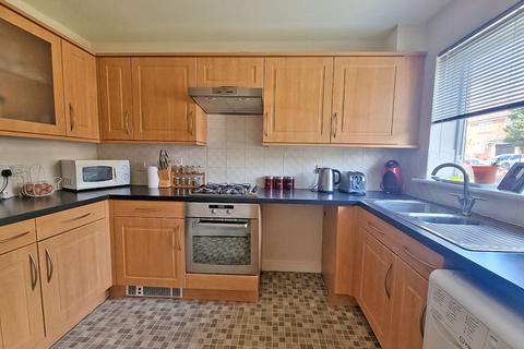 24 Ampleforth Drive, Willenhall, WV13 2LG