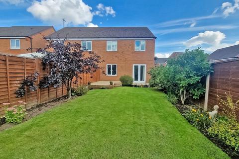 24 Ampleforth Drive, Willenhall, WV13 2LG