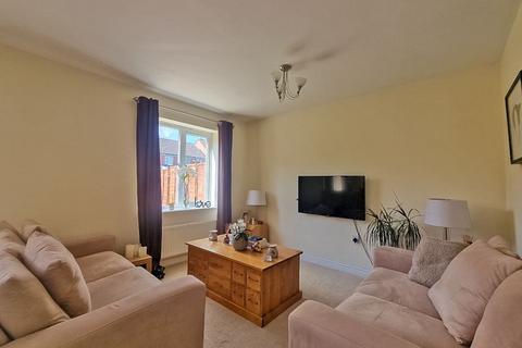 24 Ampleforth Drive, Willenhall, WV13 2LG