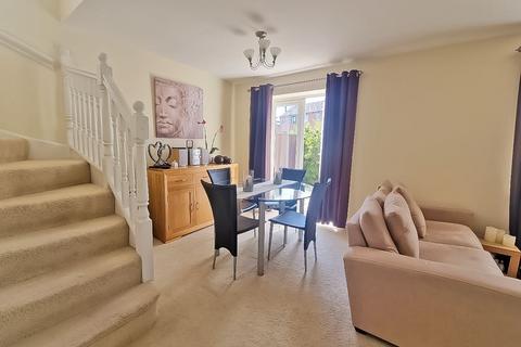 24 Ampleforth Drive, Willenhall, WV13 2LG
