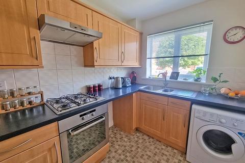 24 Ampleforth Drive, Willenhall, WV13 2LG