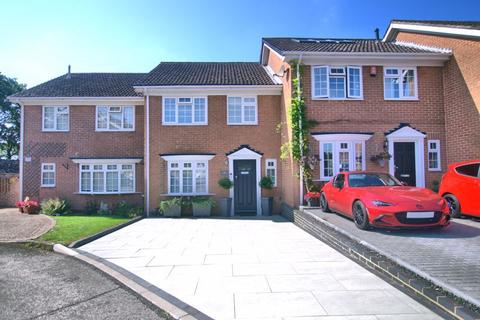 3 bedroom terraced house for sale, Templemere, Fareham PO14