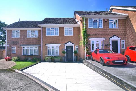 3 bedroom terraced house for sale, Templemere, Fareham PO14