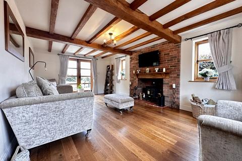 4 bedroom country house for sale - Lindridge Road, Sutton Coldfield, B75