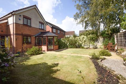 3 bedroom detached house for sale, Shearwater Avenue, Astley M29 7TB