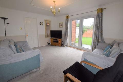 3 bedroom terraced house for sale, The High Street, Two Mile Ash, Milton Keynes