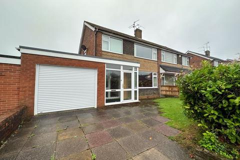 50 Moorside Road, Werrington, Stoke-on-trent, ST9 0JE
