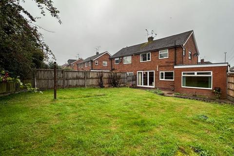 50 Moorside Road, Werrington, Stoke-on-trent, ST9 0JE