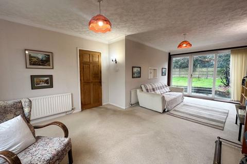 50 Moorside Road, Werrington, Stoke-on-trent, ST9 0JE