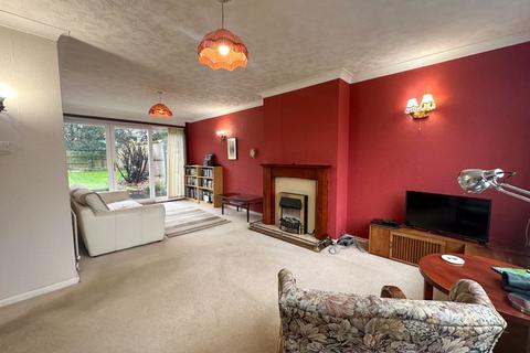 50 Moorside Road, Werrington, Stoke-on-trent, ST9 0JE