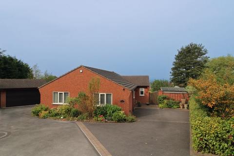 3 Arden Close, Leek, ST13 5BF