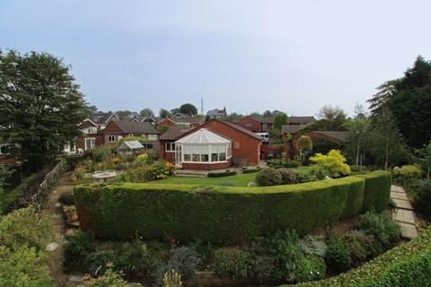 3 Arden Close, Leek, ST13 5BF