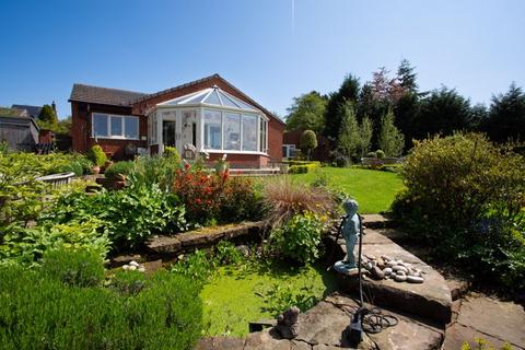 3 Arden Close, Leek, ST13 5BF