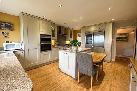 3 Arden Close, Leek, ST13 5BF