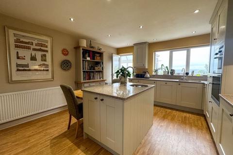3 Arden Close, Leek, ST13 5BF