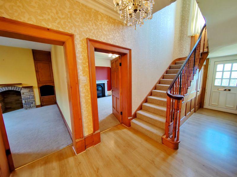 Linstock, Carlisle 5 bed semidetached house £450,000