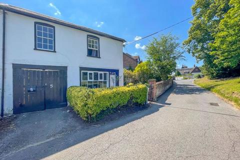 3 bedroom character property for sale - Heath Green, Heath And Reach LU7