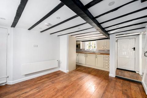 2 bedroom terraced house for sale, West Road, Goudhurst, Kent, TN17 1AB