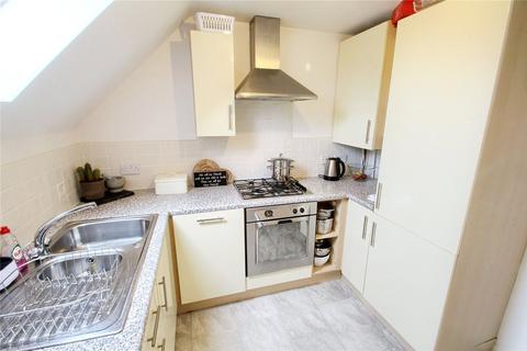 1 bedroom flat for sale, Christopher House, Blandford Close