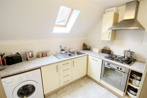 1 bedroom flat for sale, Christopher House, Blandford Close