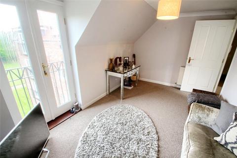 1 bedroom flat for sale, Christopher House, Blandford Close