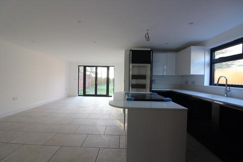 3 bedroom detached house for sale - Furneux Pelham, Buntingford, SG9