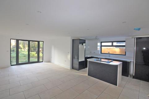3 bedroom detached house for sale - Furneux Pelham, Buntingford, SG9