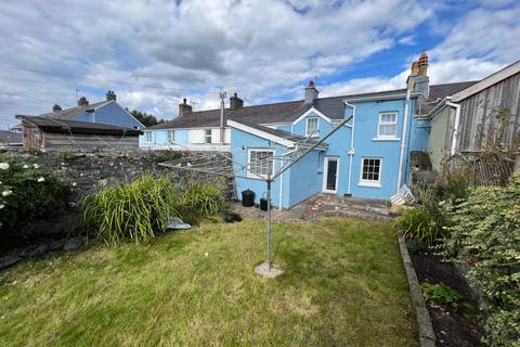 3 bedroom townhouse for sale, 7 Oxford Street, Aberaeron, SA46