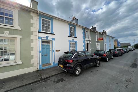 3 bedroom townhouse for sale, 7 Oxford Street, Aberaeron, SA46