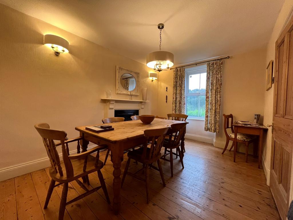Dining Room/Lounge