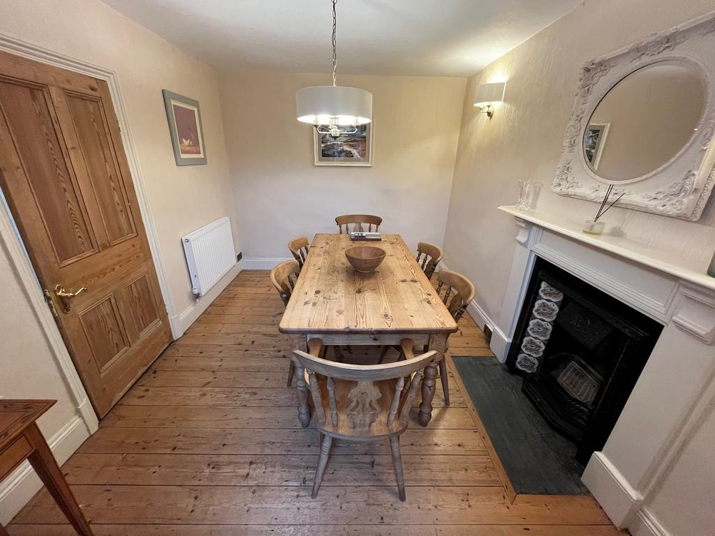 Dining Room/Lounge