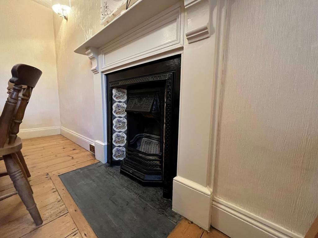 Dining Room/Lounge
