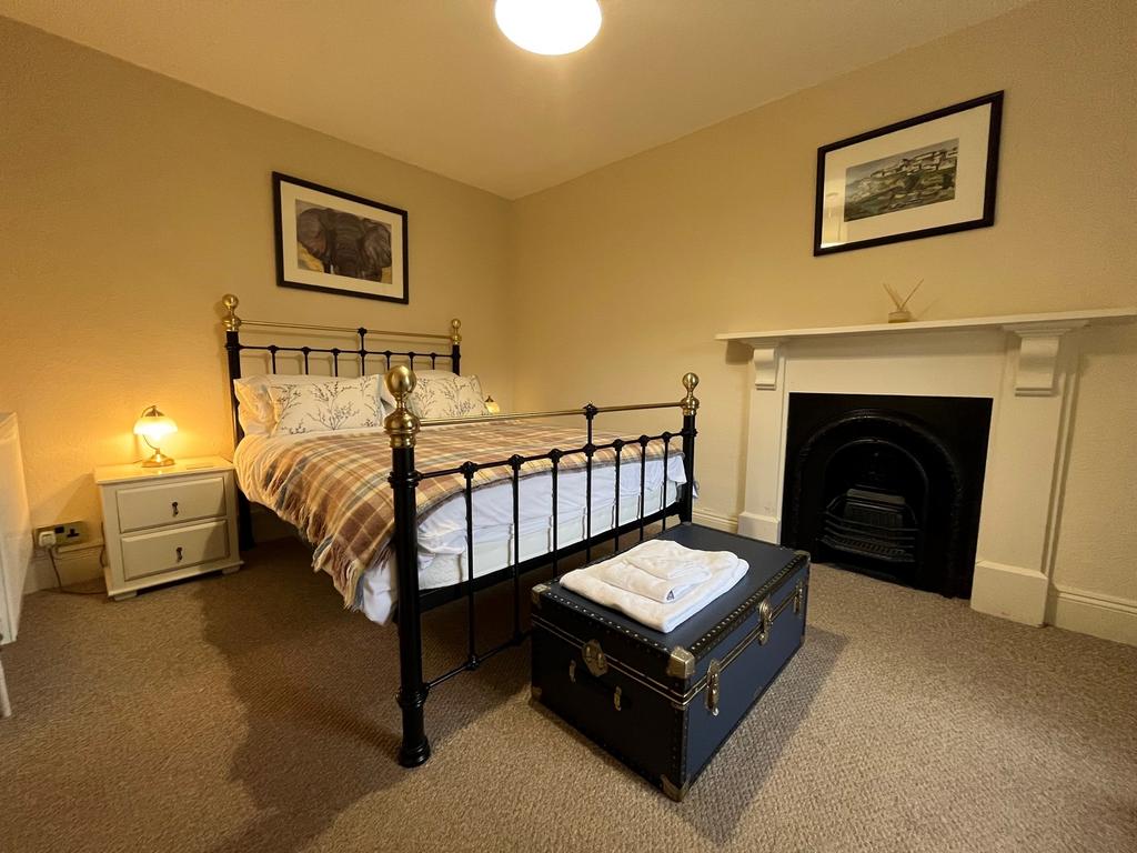 Front Bedroom 1