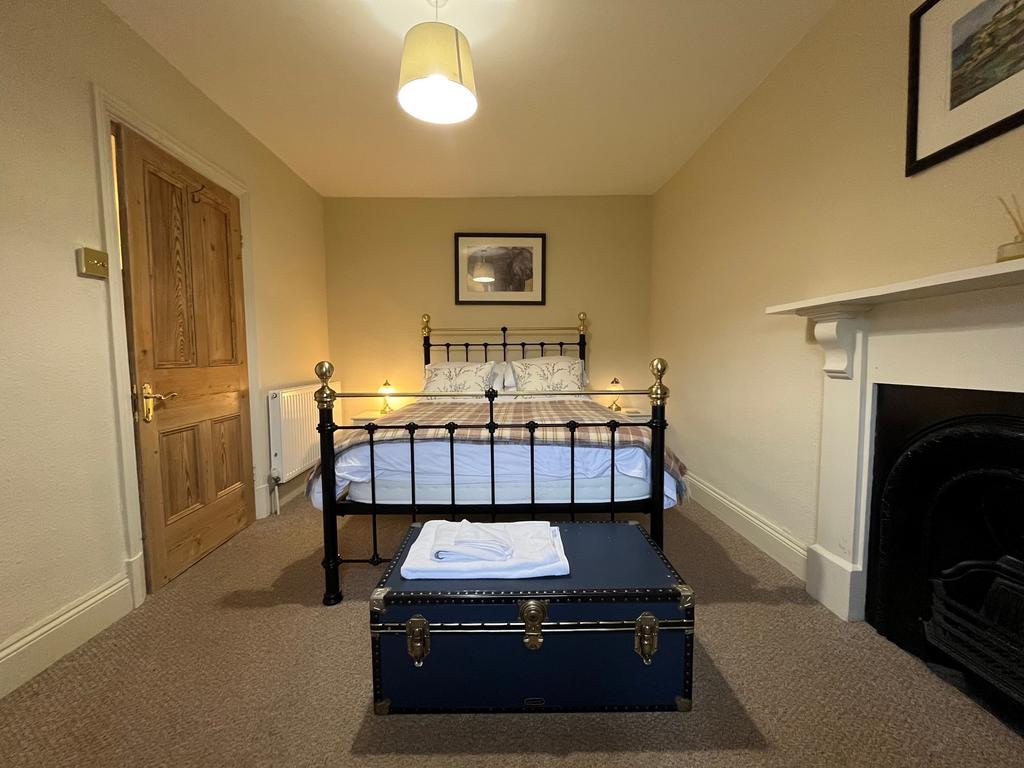 Front Bedroom 1