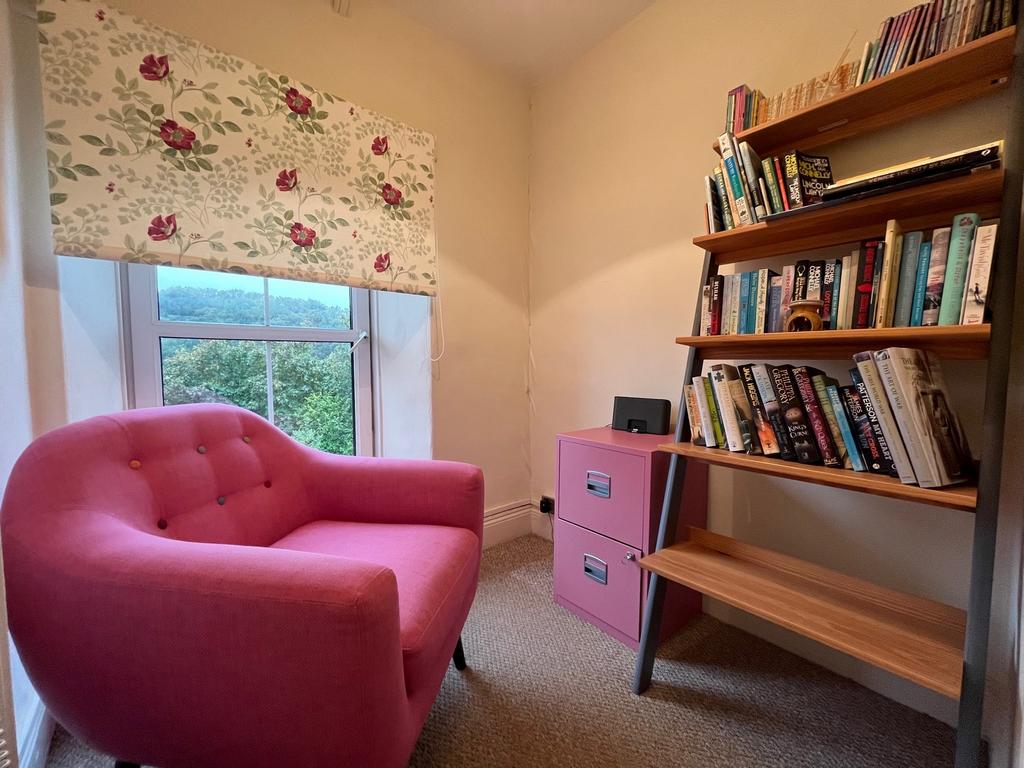 Box Room/Study