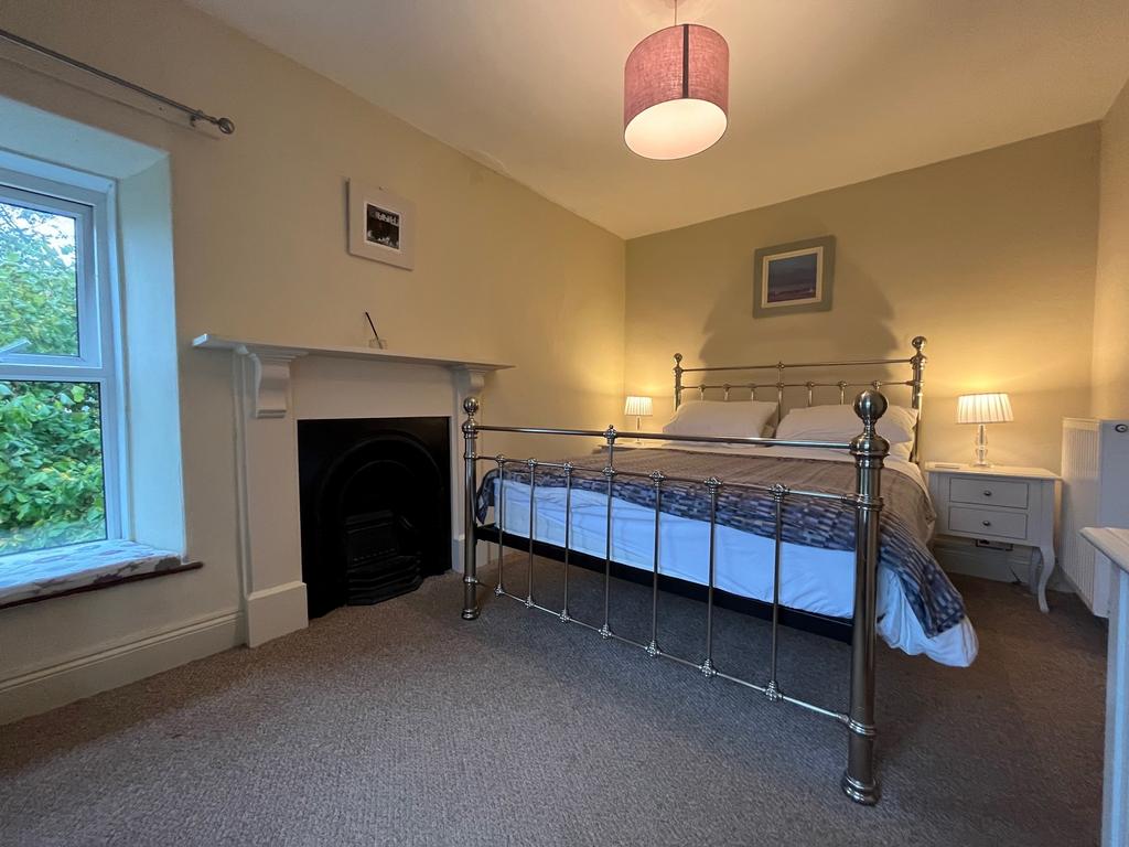 Front Double Bedroom 2
