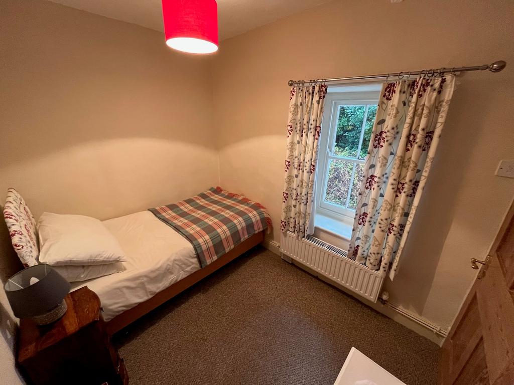 Rear Bedroom 3