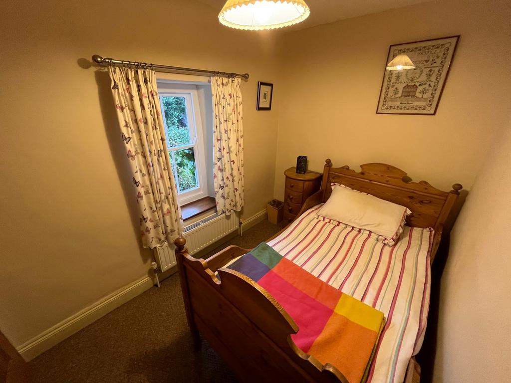 Rear Bedroom 4